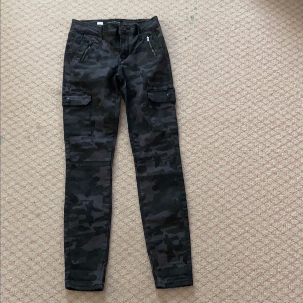 Pants